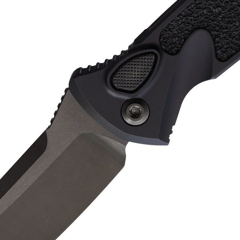 Microtech Auto Socom Elite Buttonlock [160A-1DLCTSH]