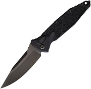 Microtech Auto Socom Elite Buttonlock [160A-1DLCTSH]