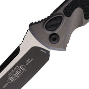 Microtech Auto Socom Elite Buttonlock [160A-1NC]