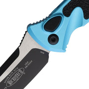 Microtech Auto Socom Elite Buttonlock [160A-1TQ]