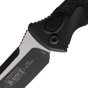 Microtech Auto Socom Elite Buttonlock [160A-1T]