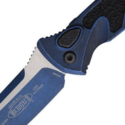 Microtech Auto Socom Elite Buttonlock [160A-1WBL]