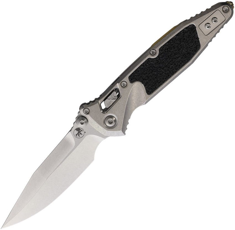 Microtech Socom Ram-Lok Marfione Sel Bronze Folding Knife [160RL-10SMS2]