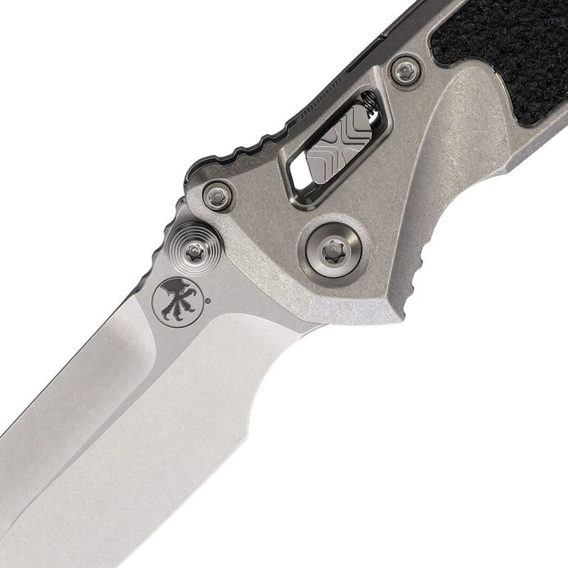 Microtech Socom Ram-Lok Marfione Sel Bronze Folding Knife [160RL-10SMS2]
