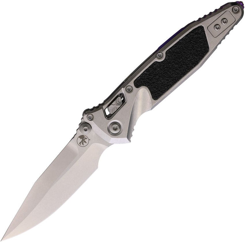 Microtech Socom Ram-Lok Marfione Sel Folding Knife [160RL-10SMS4]
