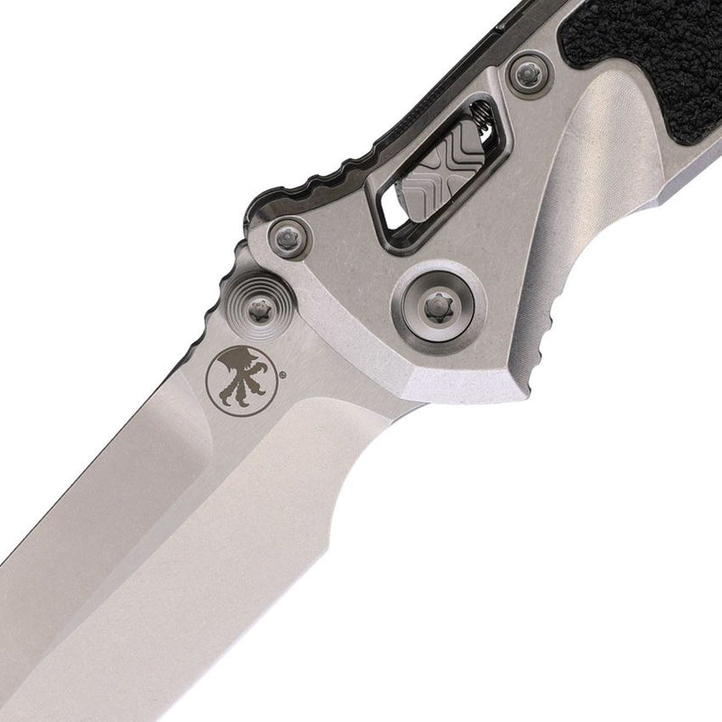 Microtech Socom Ram-Lok Marfione Sel Folding Knife [160RL-10SMS4]