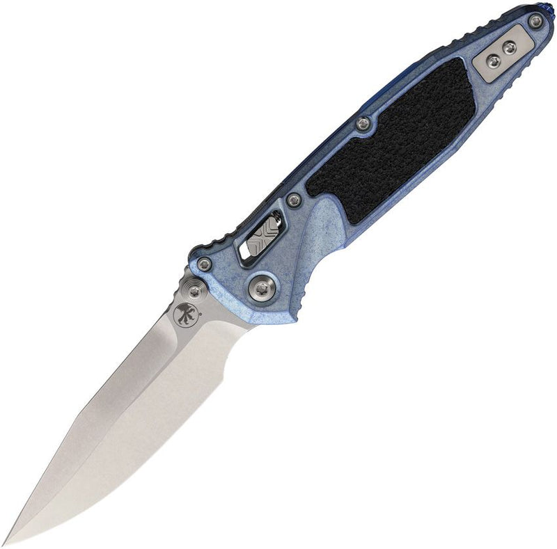 Microtech Socom Ram-Lok Marfione Sel Folding Knife [160RL-10SMS7]