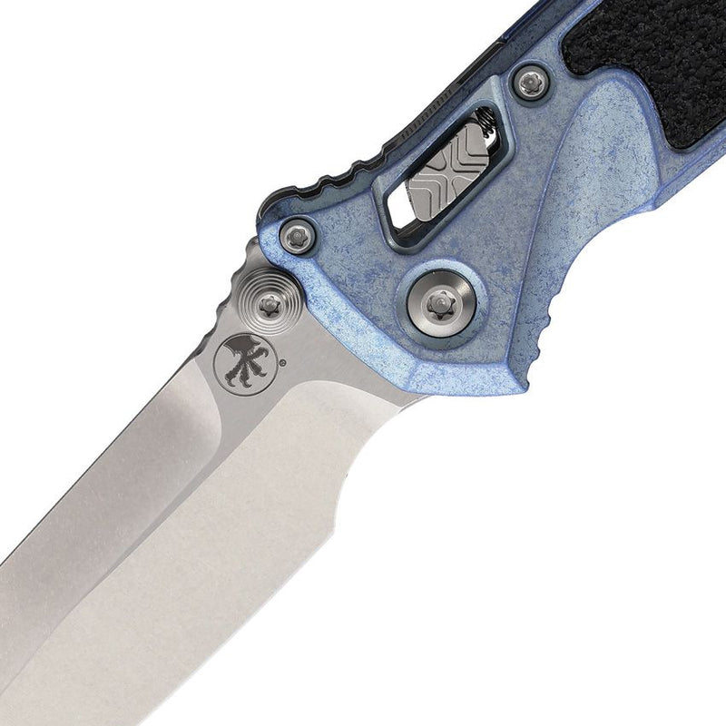 Microtech Socom Ram-Lok Marfione Sel Folding Knife [160RL-10SMS7]
