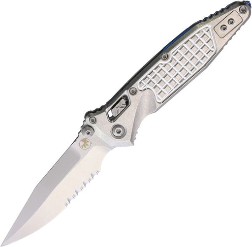 Microtech Socom Ram Lock [160RL-11FRSMS]