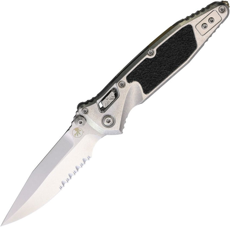 Microtech Socom Ram Lock [160RL-11SMS2]