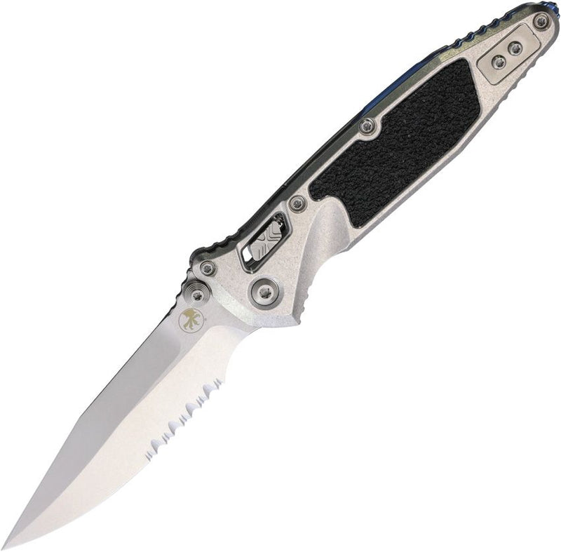 Microtech Socom Ram Lock [160RL-11SMS3]