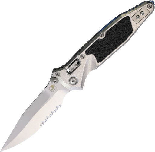 Microtech Socom Ram Lock [160RL-11SMS3]
