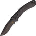Microtech Amphibian Ram-Lok DLC CF [137RL-2DLCTFLCFS]