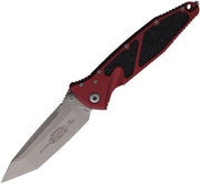 Microtech Socom Elite T/E Linerlock AP [161-10APMR]