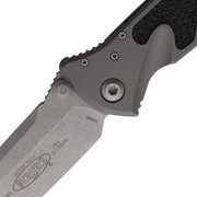 Microtech Socom Elite T/E Linerlock AP [161-10APNC]
