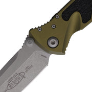 Microtech Socom Elite Linerlock OD [161-10APOD]