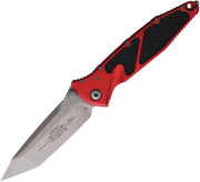 Microtech Socom Elite T/E Linerlock [161-10APRD]