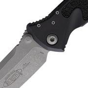 Microtech Socom Elite T/E Linerlock AP [161-10AP]