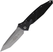Microtech Socom Elite T/E Linerlock AP [161-10AP]