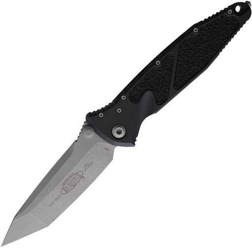 Microtech Socom Elite T/E Linerlock AP [161-10AP]