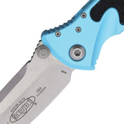 Microtech Socom Elite T/E Linerlock SW [161-10TQ]