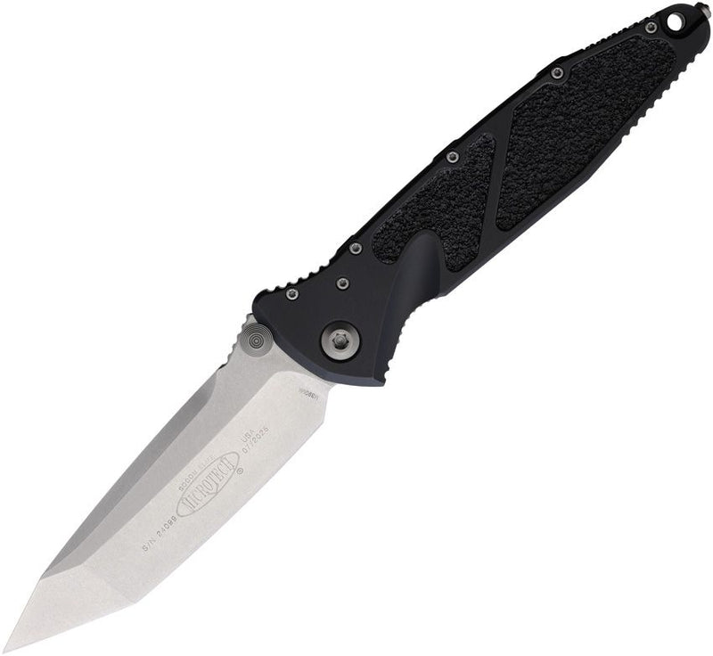 Microtech Socom Elite T/E Linerlock [161-10]