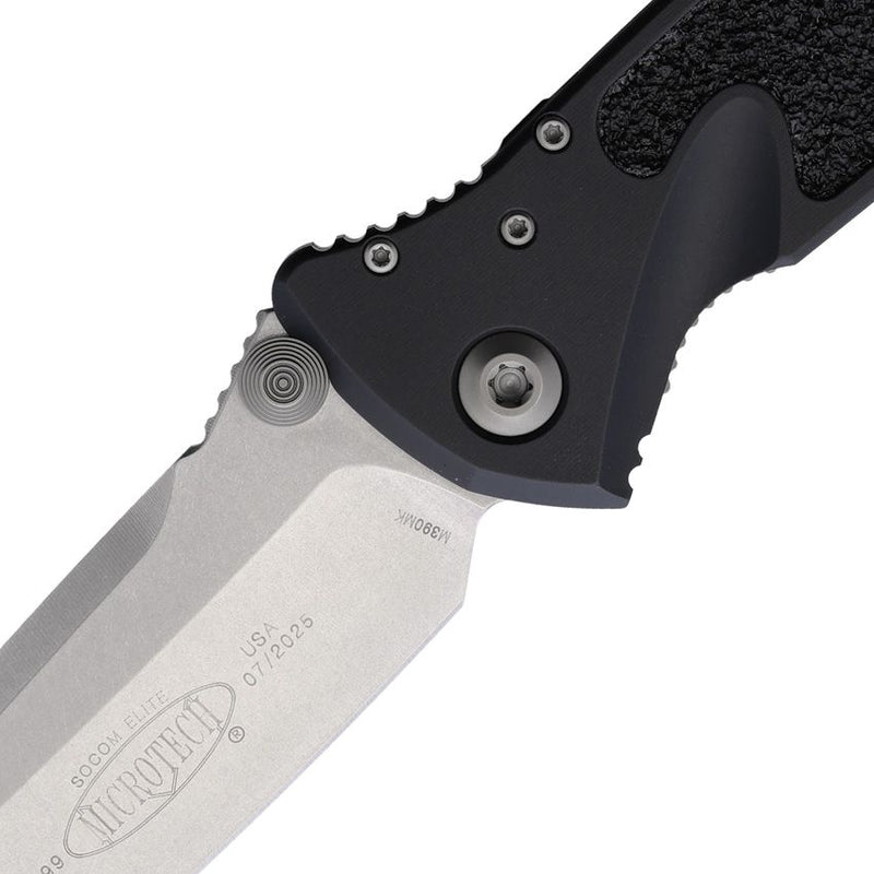 Microtech Socom Elite T/E Linerlock [161-10]