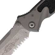 Microtech Socom Elite T/E Linerlock AP [161-11APNC]