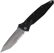 Microtech Socom Elite T/E Linerlock AP [161-11AP]
