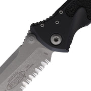 Microtech Socom Elite T/E Linerlock AP [161-11AP]