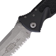 Microtech Socom Elite T\E Linerlock AP [161-12AP]