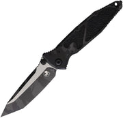 Microtech Socom Elite T\E Linerlock [161-1MTCSZ4]