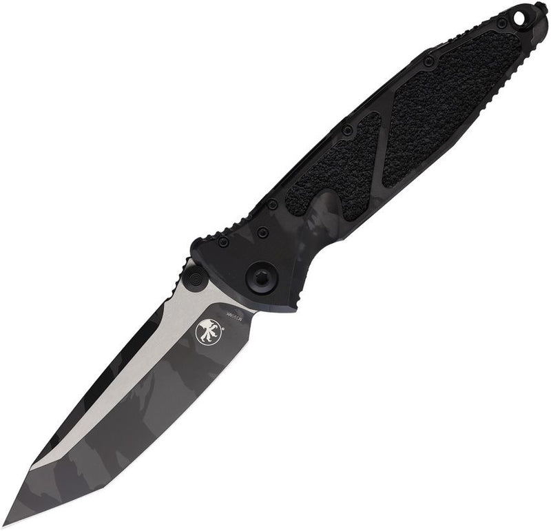 Microtech Socom Elite T\E Linerlock [161-1MTCSZ4]