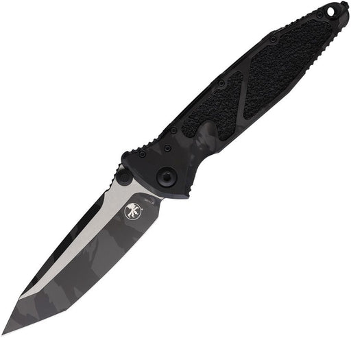 Microtech Socom Elite T\E Linerlock [161-1MTCSZ4]