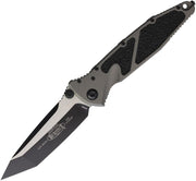 Microtech Socom Elite T/E Linerlock [161-1NC]