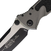 Microtech Socom Elite T/E Linerlock [161-1NC]