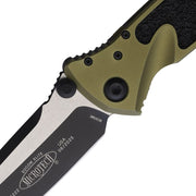 Microtech Socom Elite Linerlock OD [161-1OD]