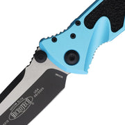 Microtech Socom Elite Linerlock Tq [161-1TQ]