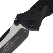 Microtech Socom Elite T/E Linerlock [161-1T]