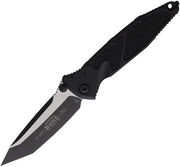 Microtech Socom Elite T/E Linerlock [161-1T]