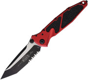 Microtech Socom Elite T/E Linerlock [161-2RD]