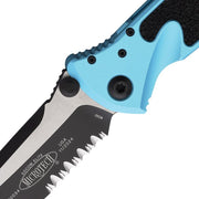 Microtech Socom Elite T/E Linerlock Tq [161-2TQ]