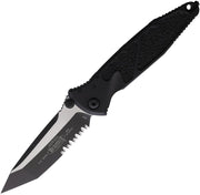 Microtech Socom Elite T/E Linerlock [161-2T]