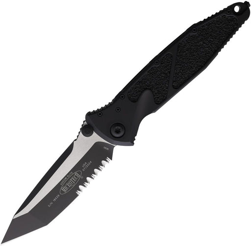 Microtech Socom Elite T/E Linerlock [161-2T]