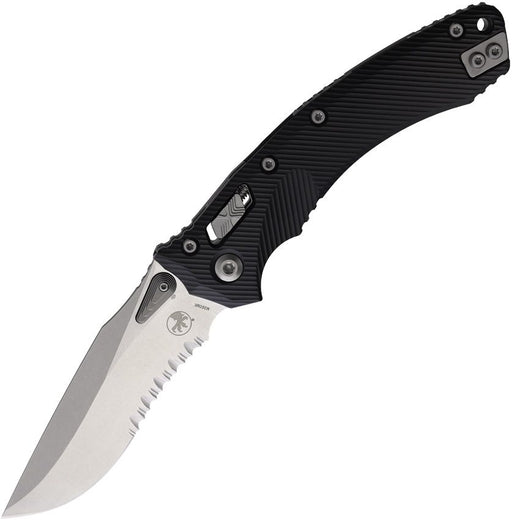 Microtech Amphibian S/E Ram-Lok STW [137RL-11FL]
