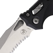 Microtech Amphibian S/E Ram-Lok STW [137RL-11FL]