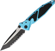Microtech Socom Elite T\E Linerlock Tq [161-3TQ]