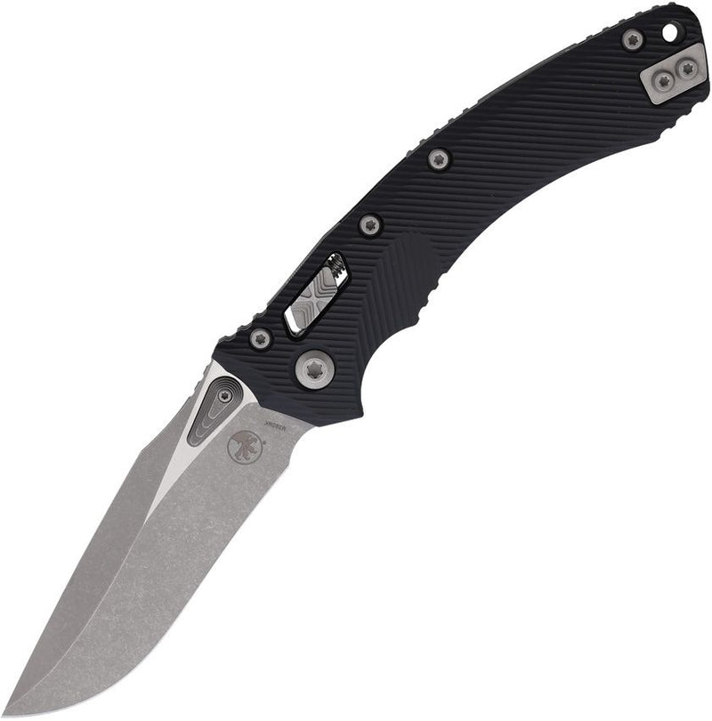 Microtech Amphibian S/E Ram-Lok AP [137RL-10APFL]