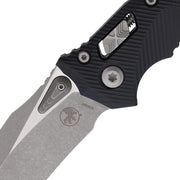 Microtech Amphibian S/E Ram-Lok AP [137RL-10APFL]