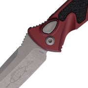 Microtech Auto Socom Elite Buttonlock [161A-10APMR]